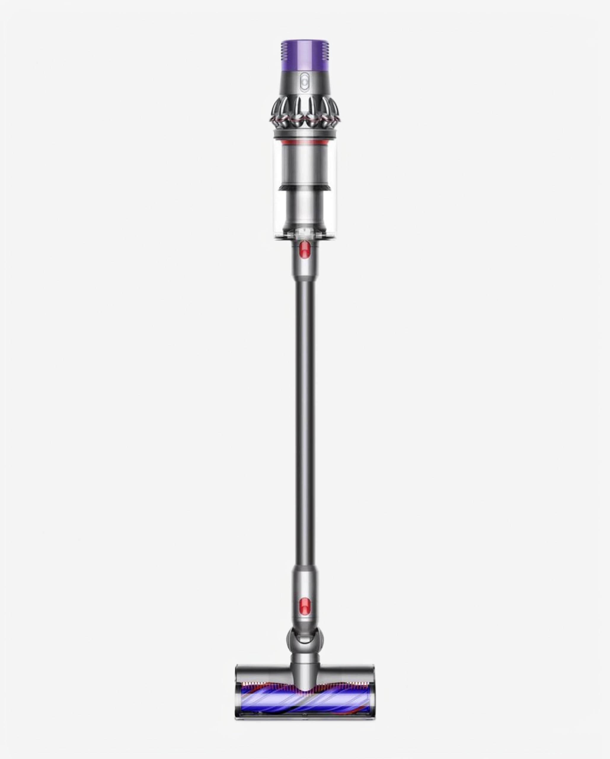 Amazon.com - Dyson Cyclone V10 Animal Cordless Vacuum Cleaner